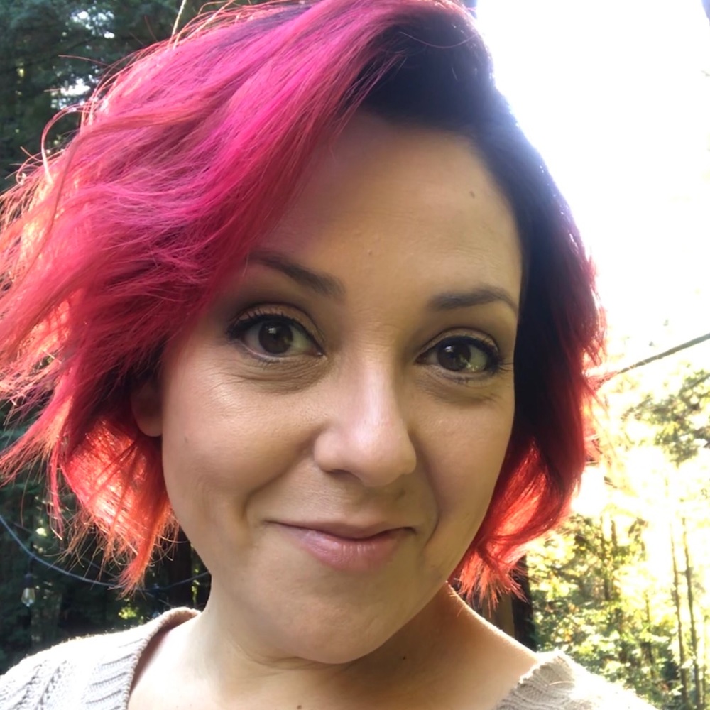 Meet your Posher, Robin